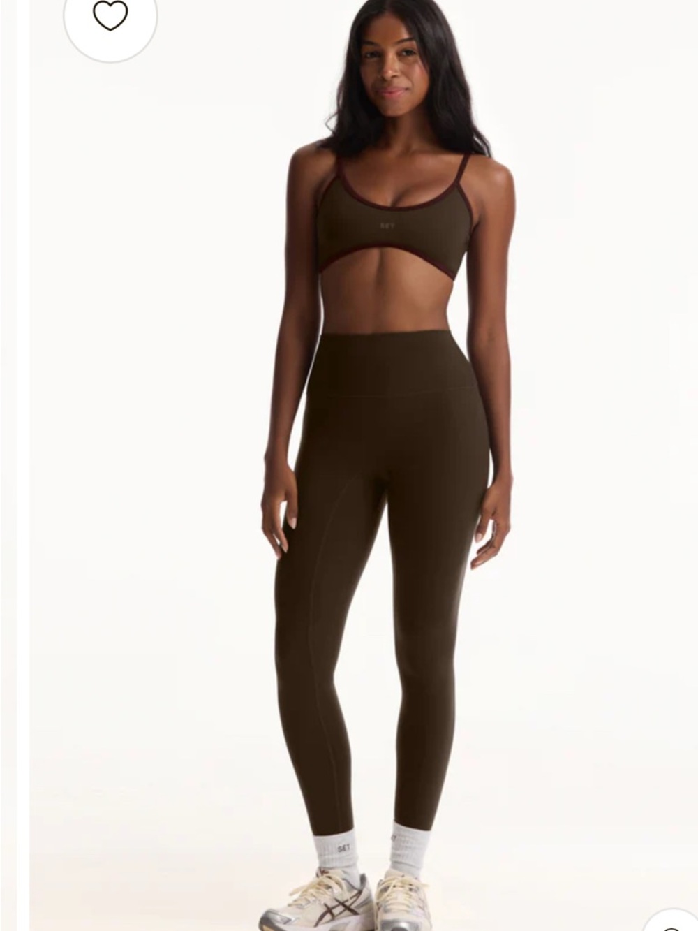 SET Active form cloud set